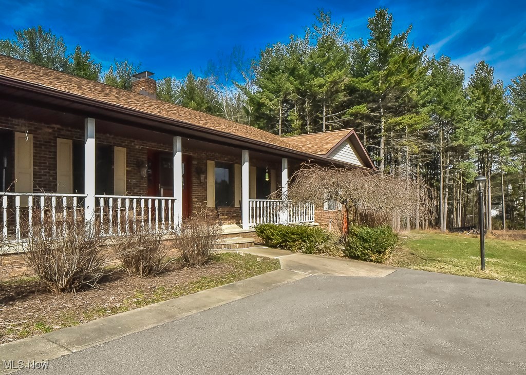 11660 Tall Pines Drive Chardon OH 44024