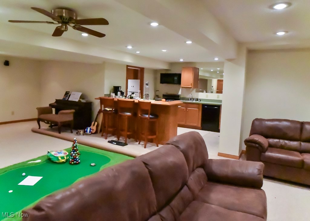 11660 Tall Pines Drive Chardon OH 44024