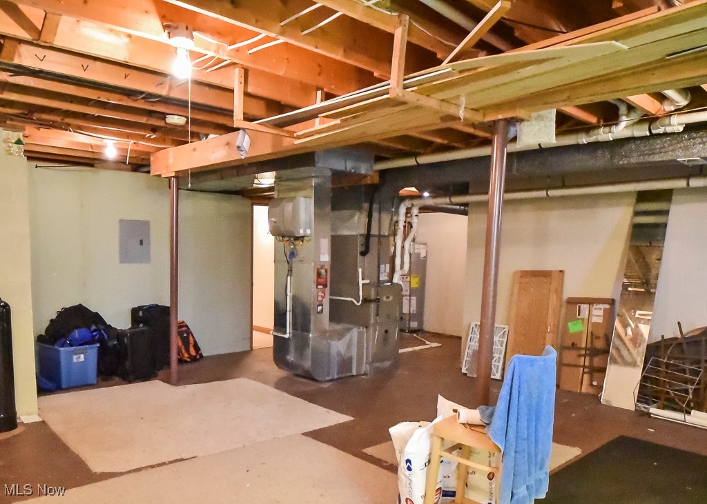 11660 Tall Pines Drive Chardon OH 44024