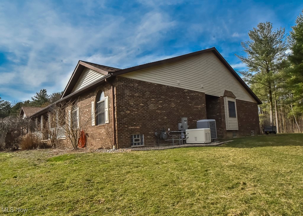 11660 Tall Pines Drive Chardon OH 44024