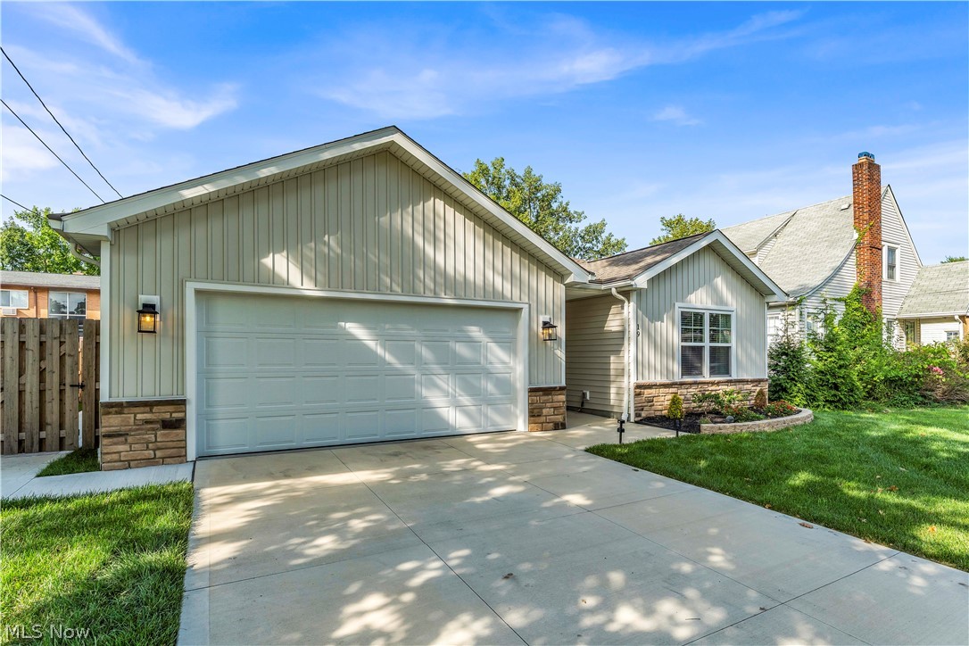 19 Third Avenue Berea OH 44017