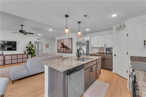 19 Third Avenue Berea OH 44017