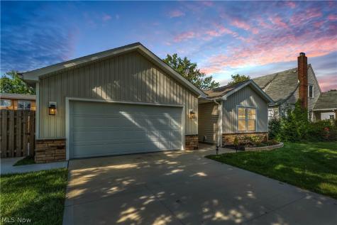 19 Third Avenue Berea OH 44017