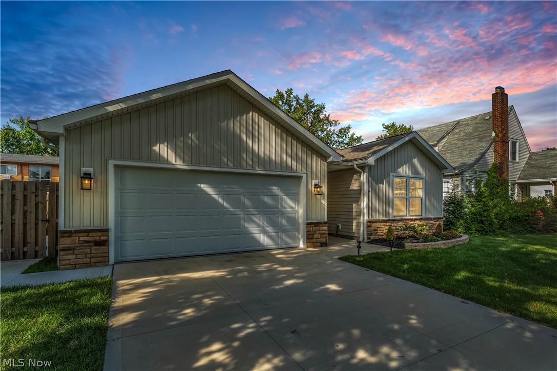 19 Third Avenue Berea OH 44017