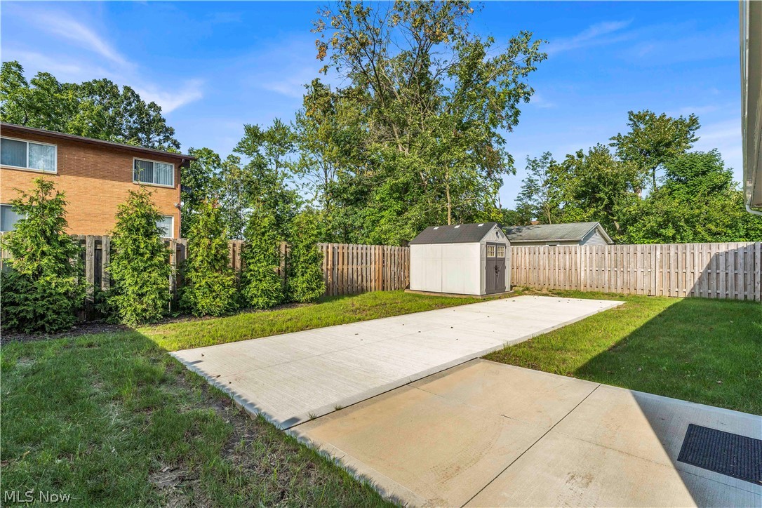 19 Third Avenue Berea OH 44017
