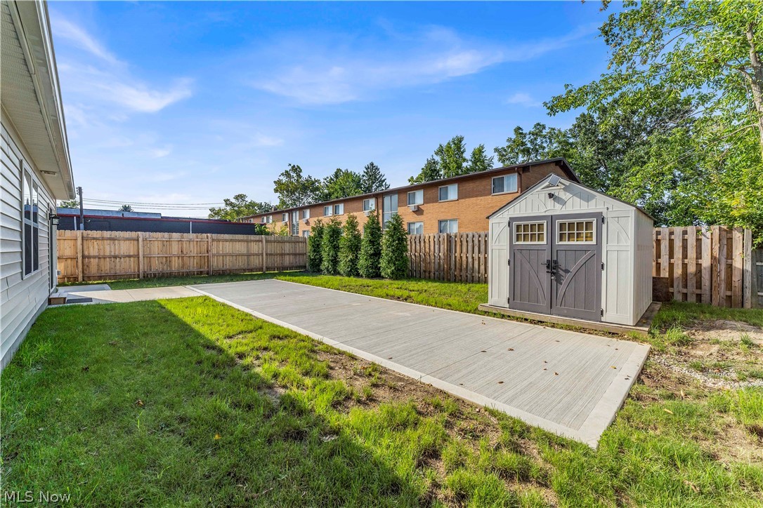 19 Third Avenue Berea OH 44017