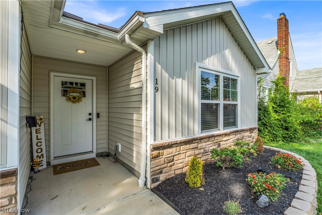 19 Third Avenue Berea OH 44017