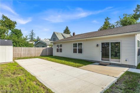 19 Third Avenue Berea OH 44017