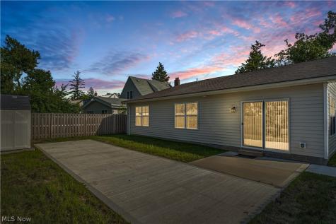 19 Third Avenue Berea OH 44017