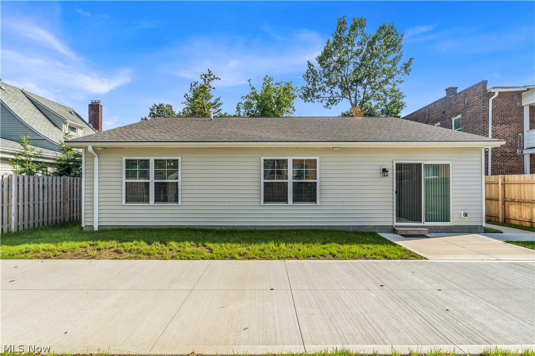 19 Third Avenue Berea OH 44017