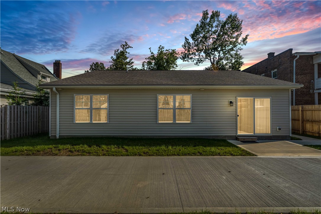 19 Third Avenue Berea OH 44017