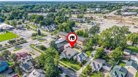 19 Third Avenue Berea OH 44017