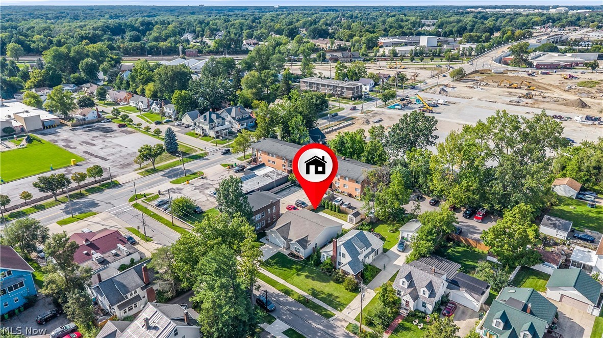 19 Third Avenue Berea OH 44017