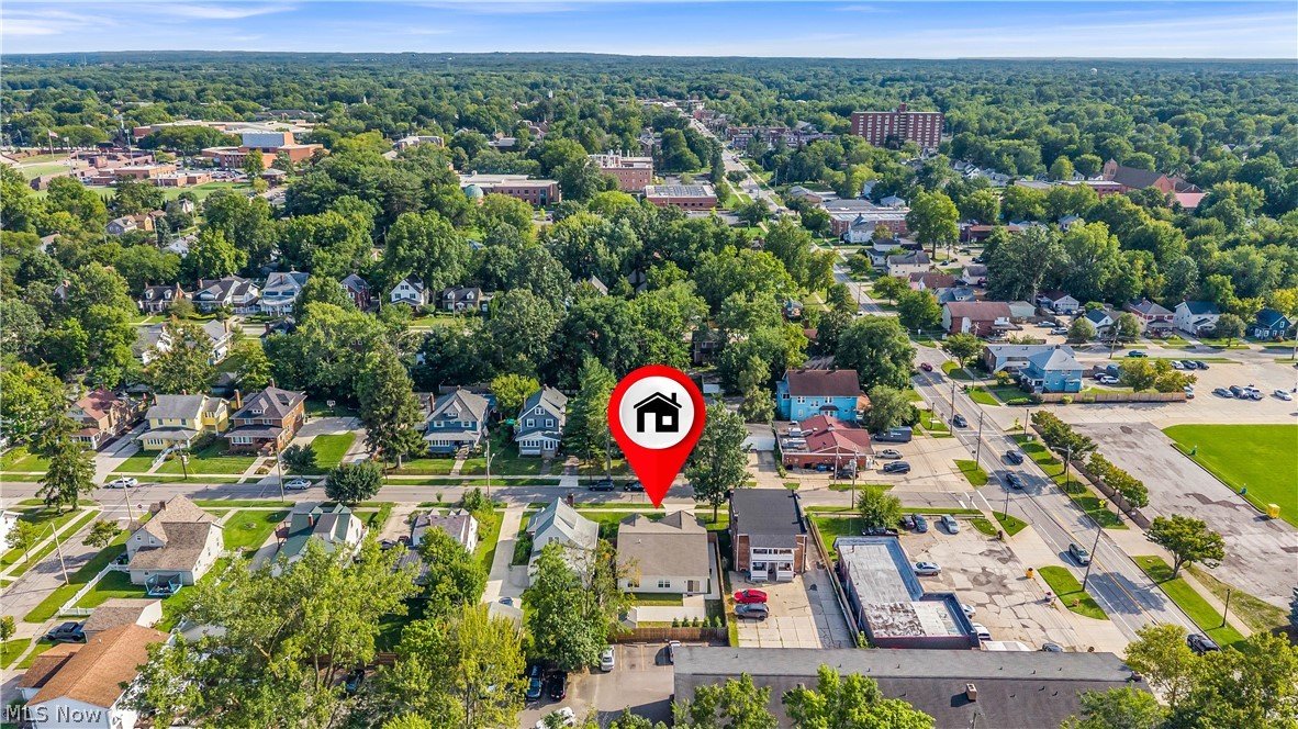 19 Third Avenue Berea OH 44017