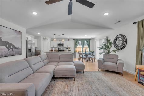 19 Third Avenue Berea OH 44017