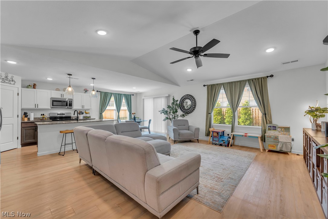19 Third Avenue Berea OH 44017