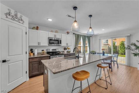 19 Third Avenue Berea OH 44017