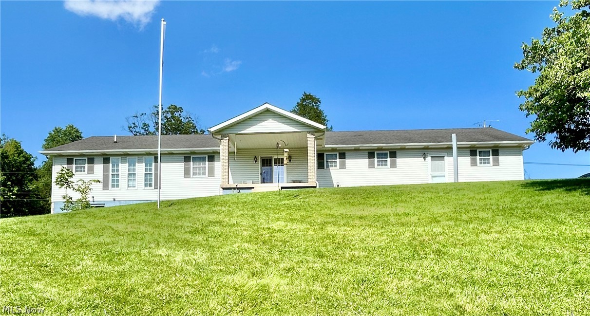 41031 Brown Road Bethesda OH 43719