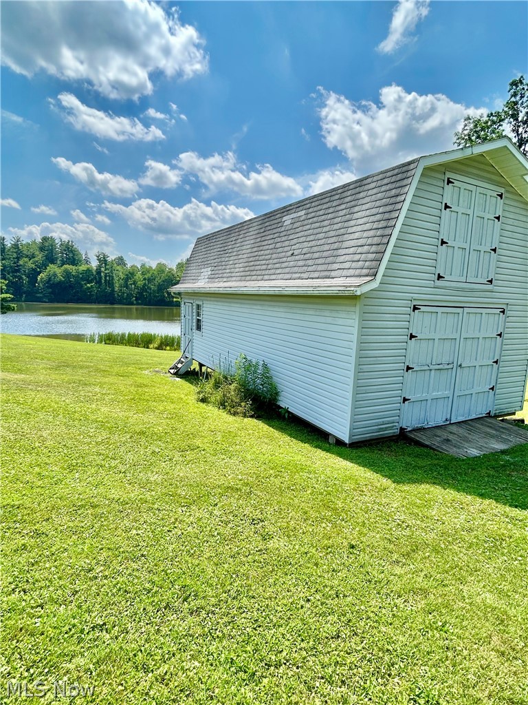 41031 Brown Road Bethesda OH 43719