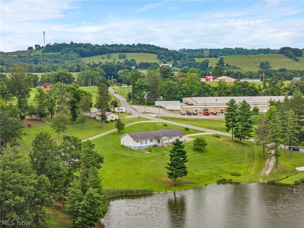 41031 Brown Road Bethesda OH 43719