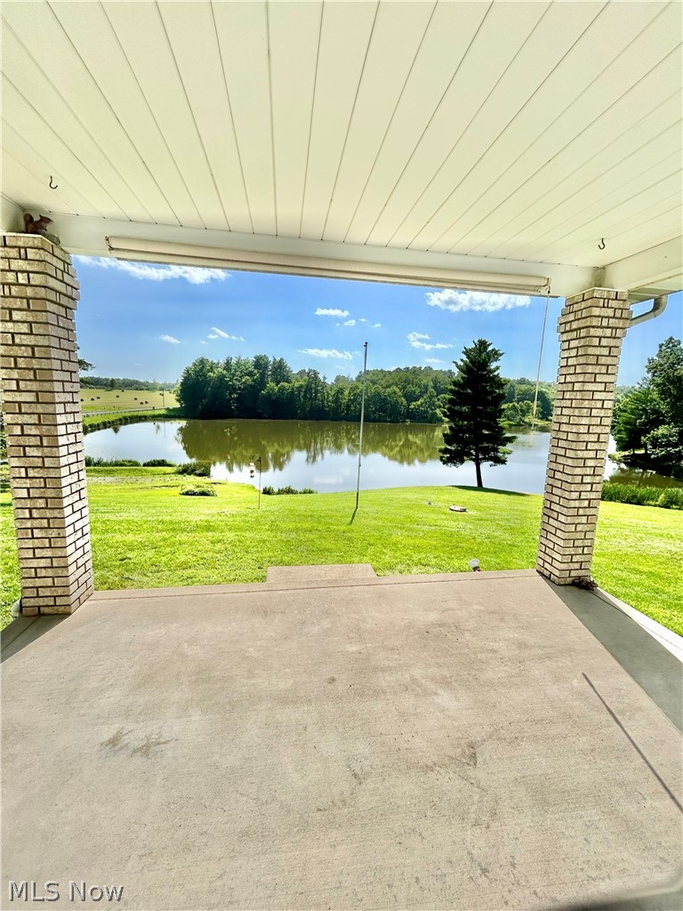 41031 Brown Road Bethesda OH 43719