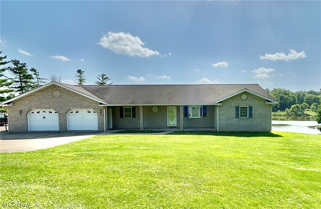 41031 Brown Road Bethesda OH 43719