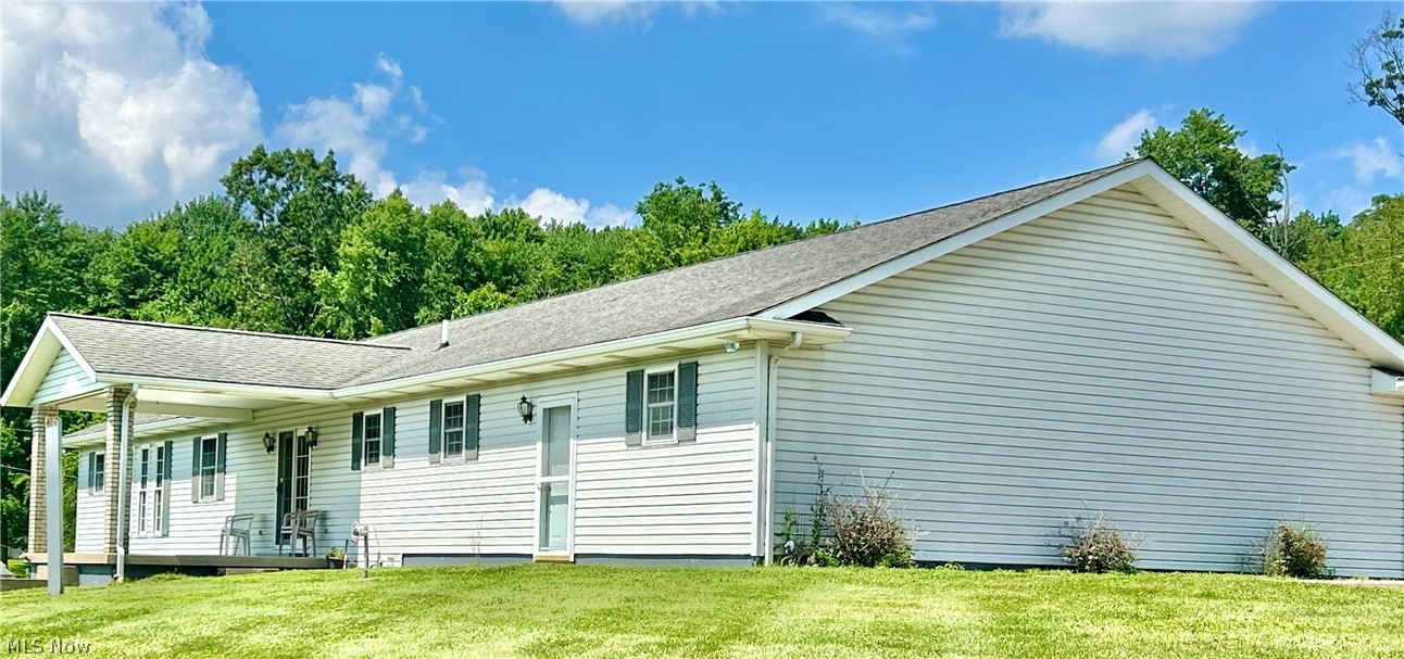 41031 Brown Road Bethesda OH 43719