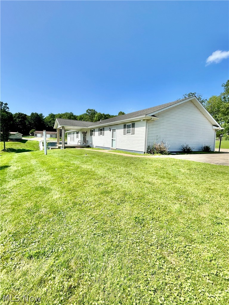 41031 Brown Road Bethesda OH 43719