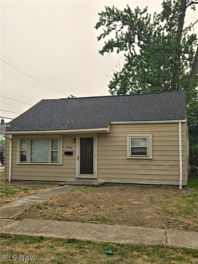 4542 W 172 Street Cleveland OH 44135