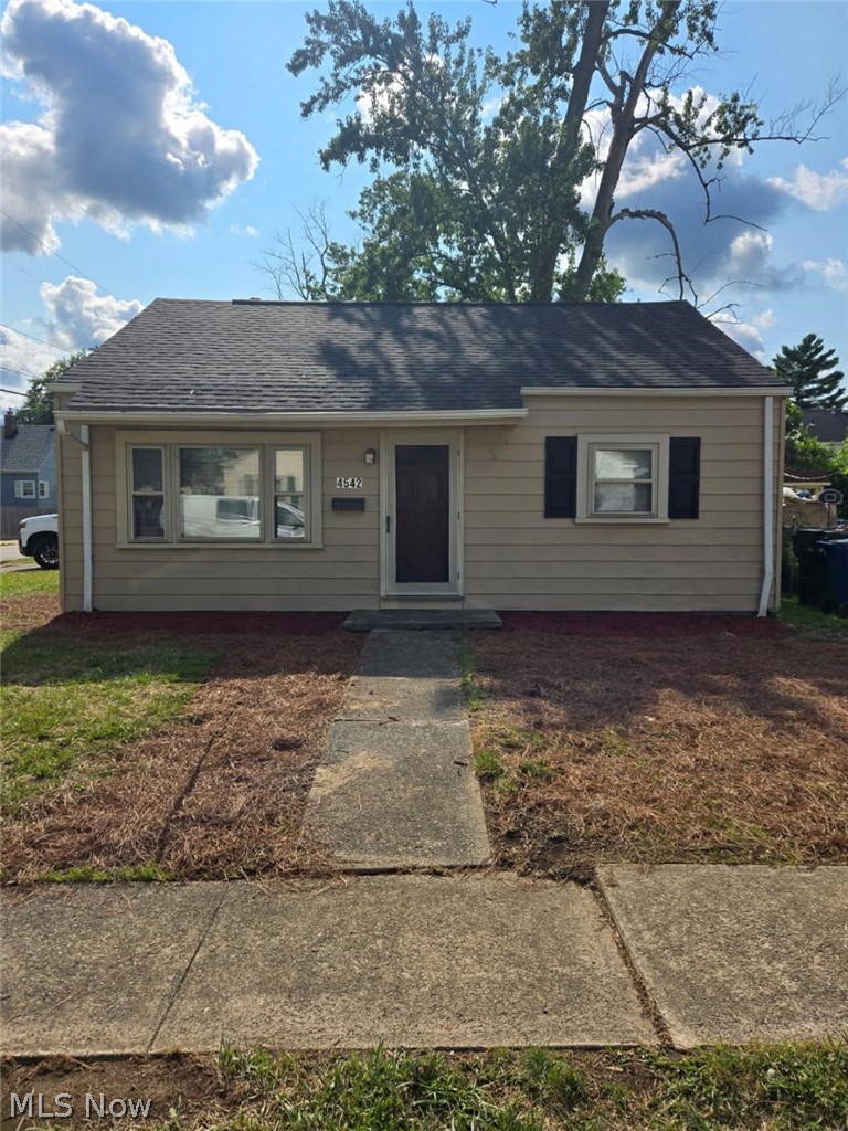 4542 W 172 Street Cleveland OH 44135
