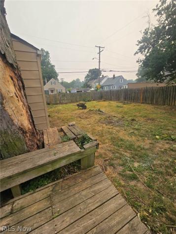 4542 W 172 Street Cleveland OH 44135