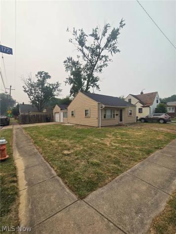 4542 W 172 Street Cleveland OH 44135