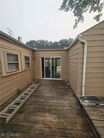 4542 W 172 Street Cleveland OH 44135