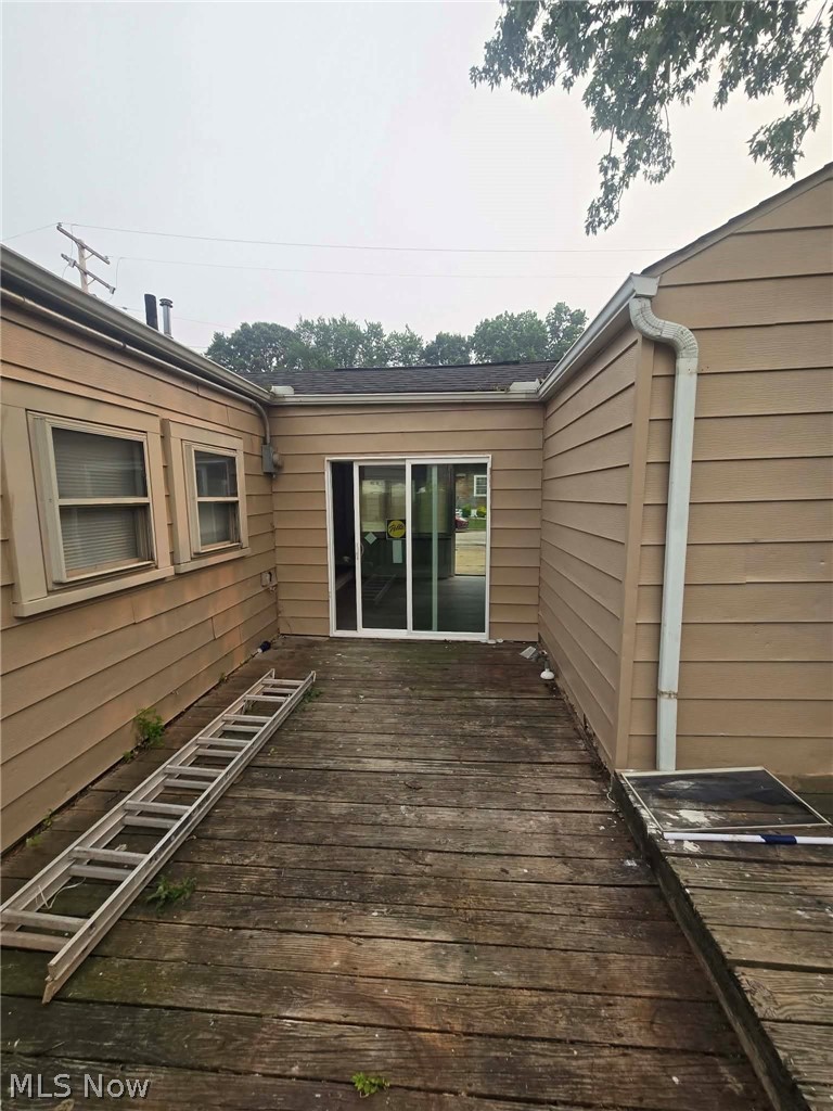 4542 W 172 Street Cleveland OH 44135