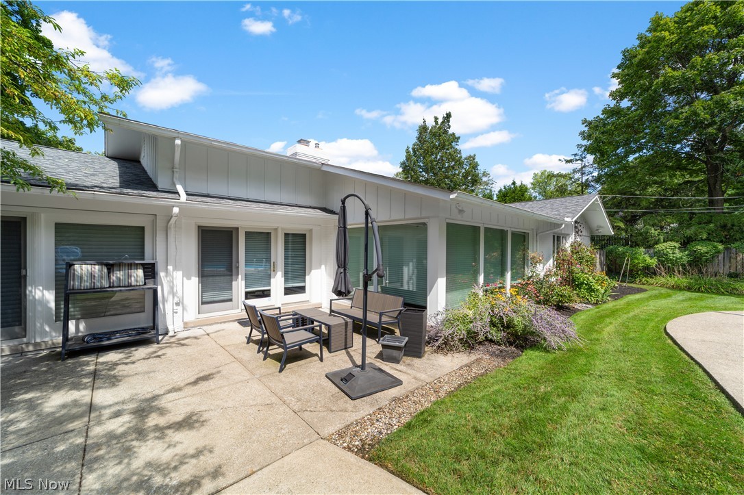 24690 Shaker Boulevard Beachwood OH 44122