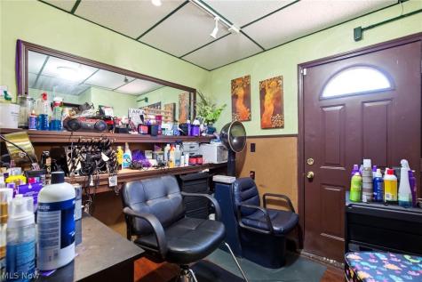 7910 Saint Clair Avenue Cleveland OH 44103