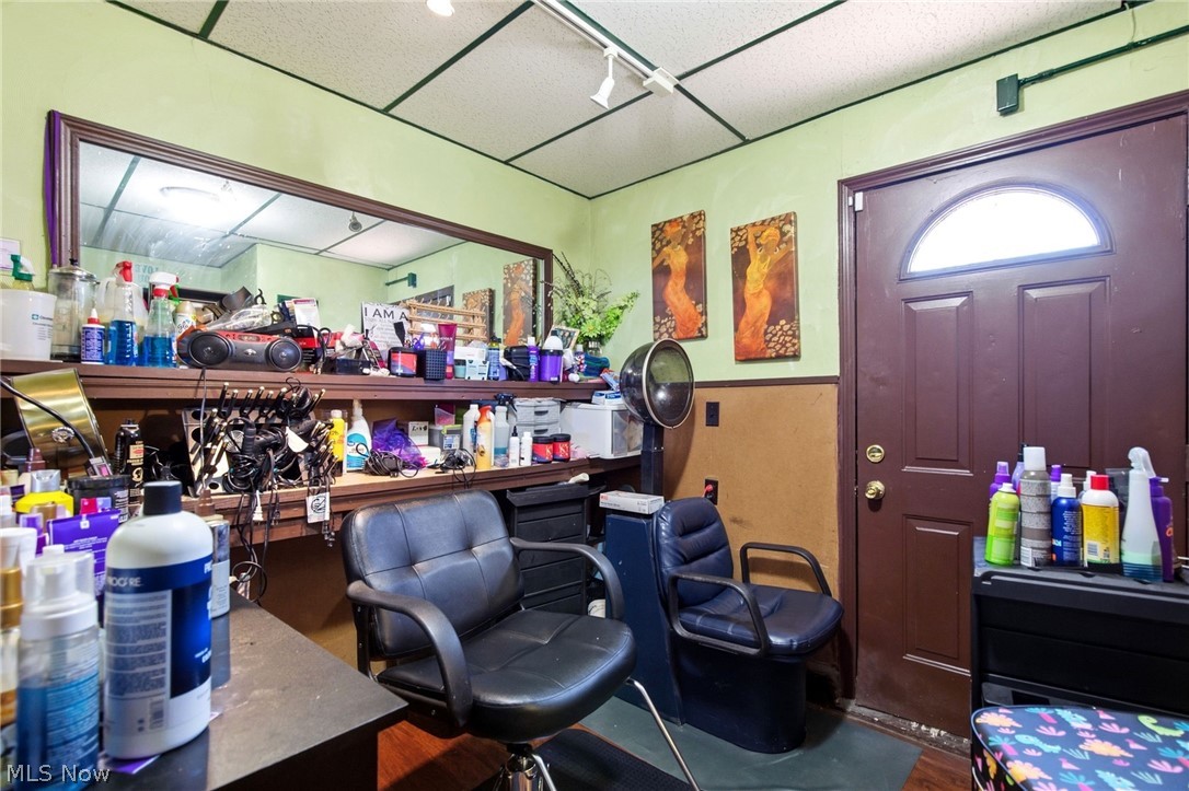 7910 Saint Clair Avenue Cleveland OH 44103