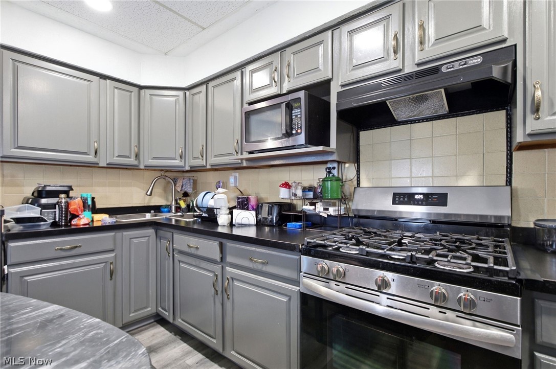 7910 Saint Clair Avenue Cleveland OH 44103
