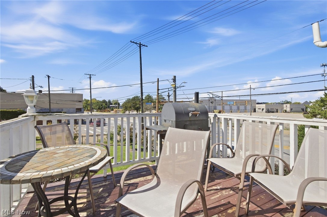 7910 Saint Clair Avenue Cleveland OH 44103