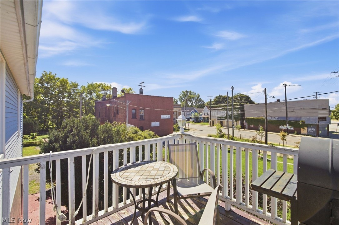 7910 Saint Clair Avenue Cleveland OH 44103