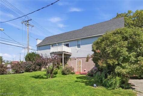 7910 Saint Clair Avenue Cleveland OH 44103
