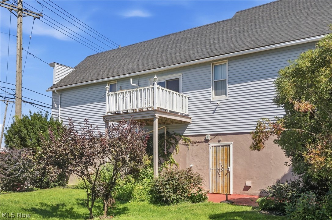 7910 Saint Clair Avenue Cleveland OH 44103