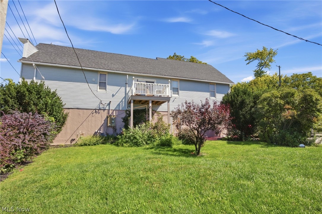 7910 Saint Clair Avenue Cleveland OH 44103