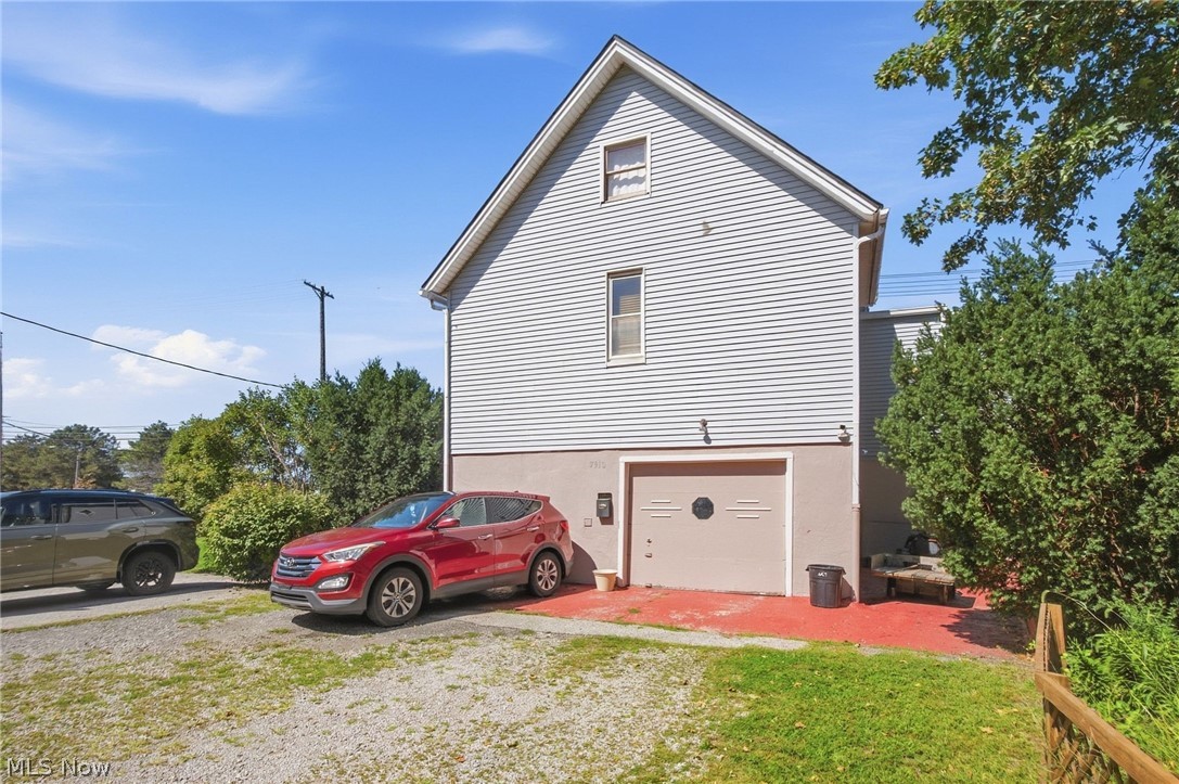 7910 Saint Clair Avenue Cleveland OH 44103