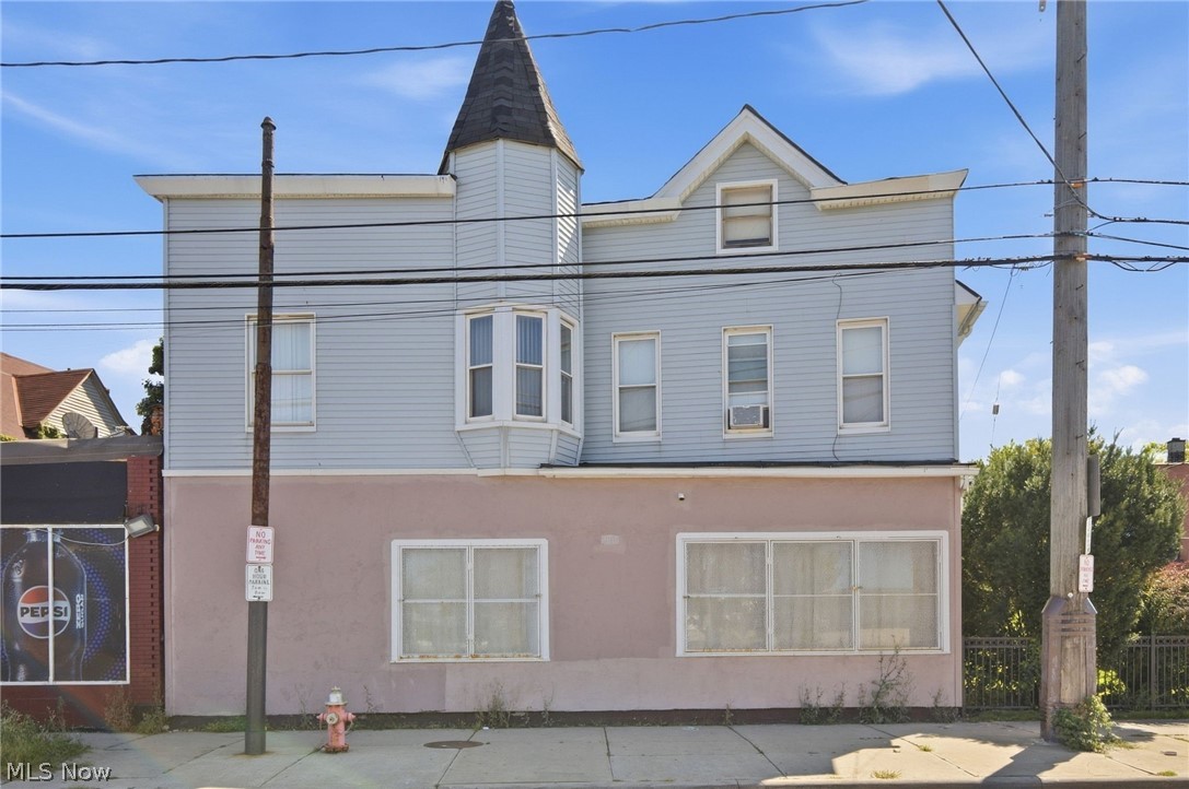 7910 Saint Clair Avenue Cleveland OH 44103