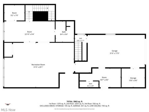 7910 Saint Clair Avenue Cleveland OH 44103