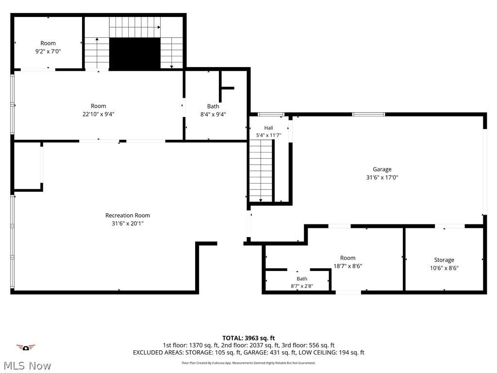 7910 Saint Clair Avenue Cleveland OH 44103
