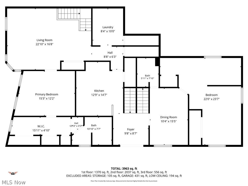 7910 Saint Clair Avenue Cleveland OH 44103