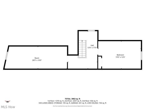 7910 Saint Clair Avenue Cleveland OH 44103