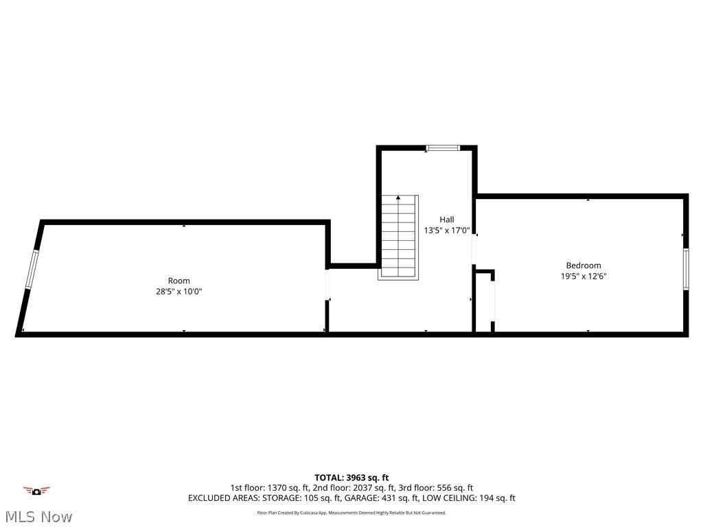7910 Saint Clair Avenue Cleveland OH 44103